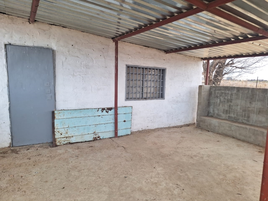 3 Bedroom Property for Sale in Hartbeesfontein North West